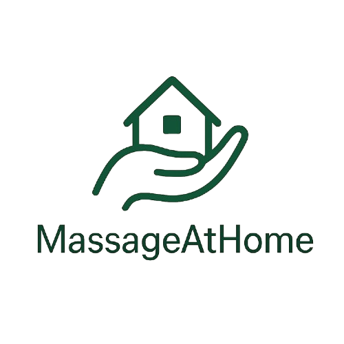 Massage At Home